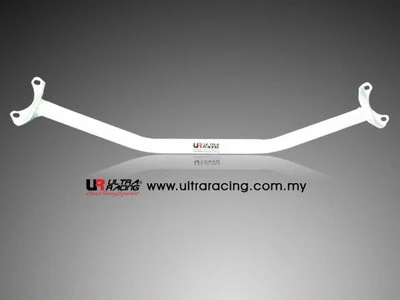 Rozpórka przednia (Front Upper Strut Bar)Ultra Racing BMW 3-Series E36 TimingChain