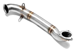 Downpipe MINI Countryman   R60 1.6 turbo  N18  2010-2016 - RM-150101-f
