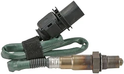 Sonda Lambda BOSCH 0 258 017 016 do Chrysler PT Cruiser Dodge Caliber Jeep Compass 2.0 2.2 CRD