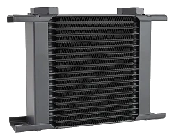 Chłodnica oleju Setrab Proline 19-rzędowa 210 x 146 mm (115mm)