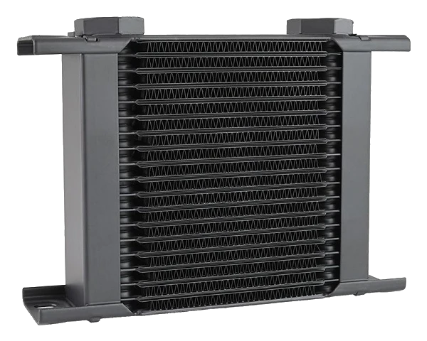 Chłodnica oleju Setrab Proline 19-rzędowa 210 x 146 mm (115mm)
