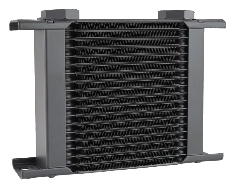 Chłodnica oleju Setrab Proline 19-rzędowa 210 x 146 mm (115mm)