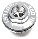 Check Valve Fuel Filter Conversion Kit Radium Engineering