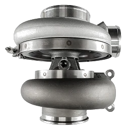 TS-1 Performance Turbosprężarka Turbosmart 7275 T4 1.24AR Externally Wastegated