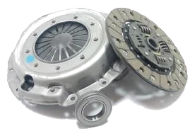 Zestaw sprzęgła Xtreme Clutch Mitsubishi SIGMA 1.6 60KW (1982-1985)