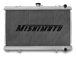 Chłodnica wody Mishimoto Nissan 240SX w/ KA 1989-1994