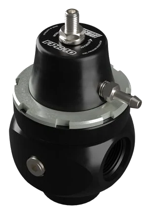 Regulator ciśnienia paliwa Turbosmart FPR10 AN10