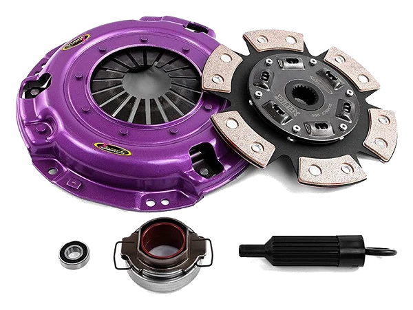 Sprzęgło Xtreme Clutch jednotarczowe ceramiczne Lexus IS 200 Toyota Altezza 2.0 1G-FE 1999-2005
