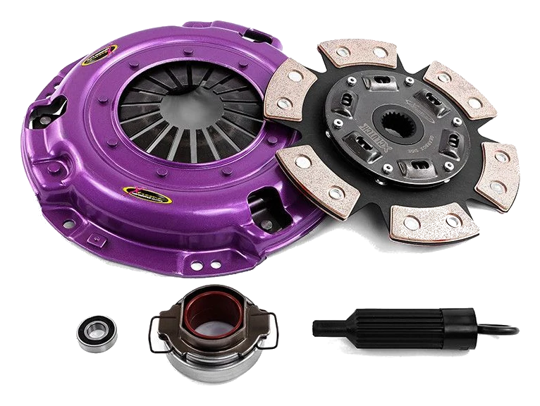 Sprzęgło Xtreme Clutch jednotarczowe ceramiczne Lexus IS 200 Toyota Altezza 2.0 1G-FE 1999-2005