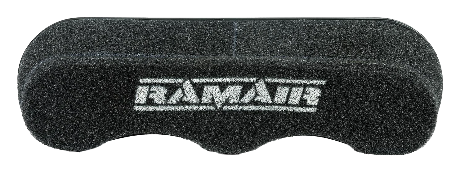 Ramair RFE-TR-111 wymienny wkład filtra Triumph Rocket 3