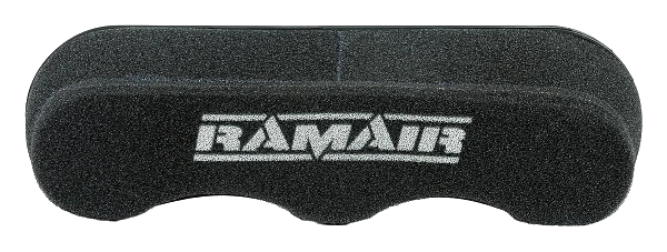 Ramair RFE-TR-111 wymienny wkład filtra Triumph Rocket 3