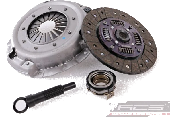 Zestaw sprzęgła Xtreme Clutch PROTON WIRA 416 i 70KW (1995-2000)