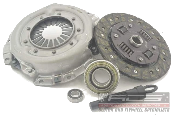 Zestaw sprzęgła Xtreme Clutch Mitsubishi TREDIA 1.6 Turbo (A212) 85KW (1982-1984)