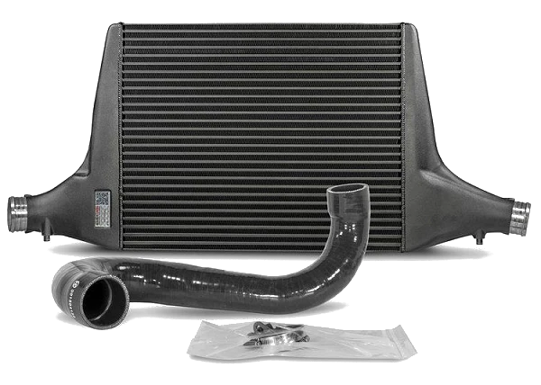 Competition Intercooler Kit Wagner Tuning for Audi A4 B9/A5 F5 3.0TDI