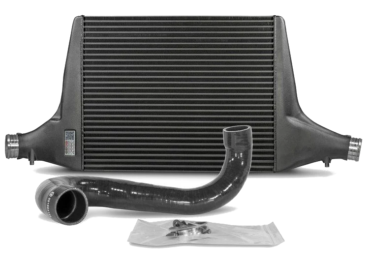 Competition Intercooler Kit Wagner Tuning for Audi A4 B9/A5 F5 3.0TDI