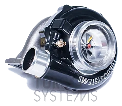 Turbosprężarka TurboSystems HTX3058B3