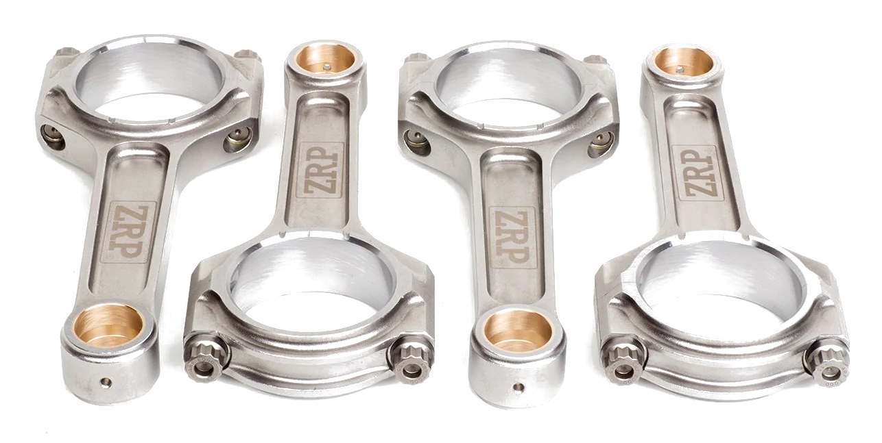 Kute korbowody ZRP 2.0L 16v Lancia Delta Integrale / Fiat Coupe R-LAN-001-I