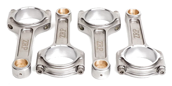 Kute korbowody ZRP 2.0L 16v Lancia Delta Integrale / Fiat Coupe R-LAN-001-I