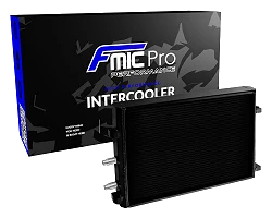 Wymiennik ciepła chargecooler radiator FMIC.Pro BMW M2C/ M3 / M4 S55