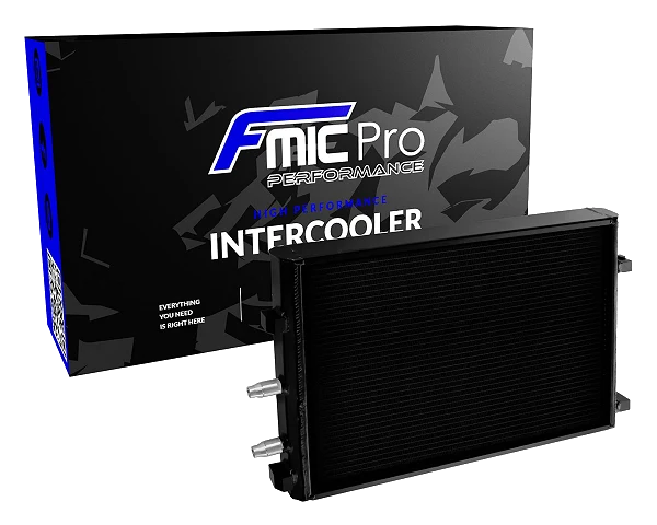 Wymiennik ciepła chargecooler radiator FMIC.Pro BMW M2C/ M3 / M4 S55