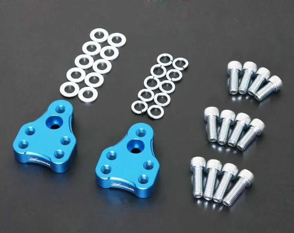 Hardrace Rc Negative Camber Adjuster Lexus ES Toyota Alphard Camry