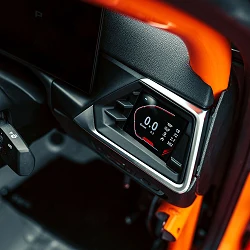 CANchecked Display MFD32 Gen2 not preassembled for BMW 3-series G80 81 83 4-series G82 RHD 21+