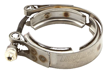 Obejma V-band Wastegate Turbosmart TS-0552-3003 GenV WG40 Inlet / WG45 Outlet