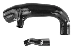Zestaw Przewodów Silikonowych Dolotu FMIC.EU Mini Cooper S R55 R56 R57 2007-2012 - Czarny