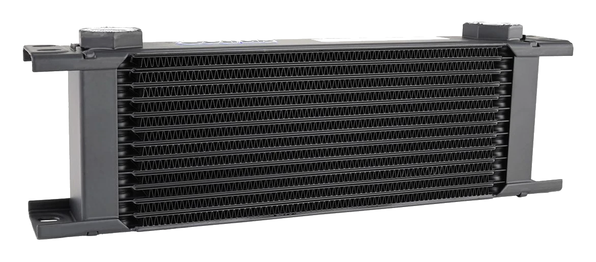 Chłodnica oleju Setrab Proline 13-rzędowa 330 x 99 mm (235mm)