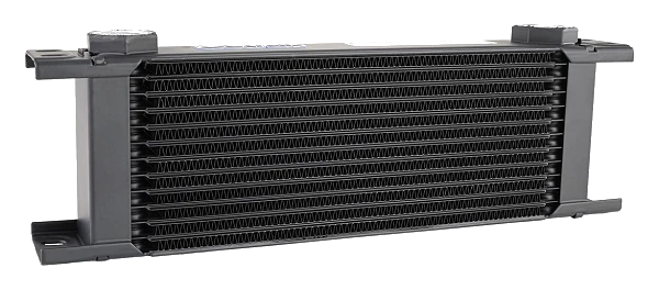 Chłodnica oleju Setrab Proline 13-rzędowa 330 x 99 mm (235mm)