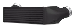 Intercooler Mishimoto BMW E9X 3-Series N54/N55 2006-2013 Czarny