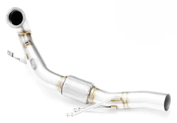 Downpipe SKODA Octavia Mk3 1.8, 2.0 TSI