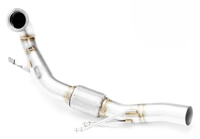 Downpipe SKODA Octavia Mk3 1.8, 2.0 TSI