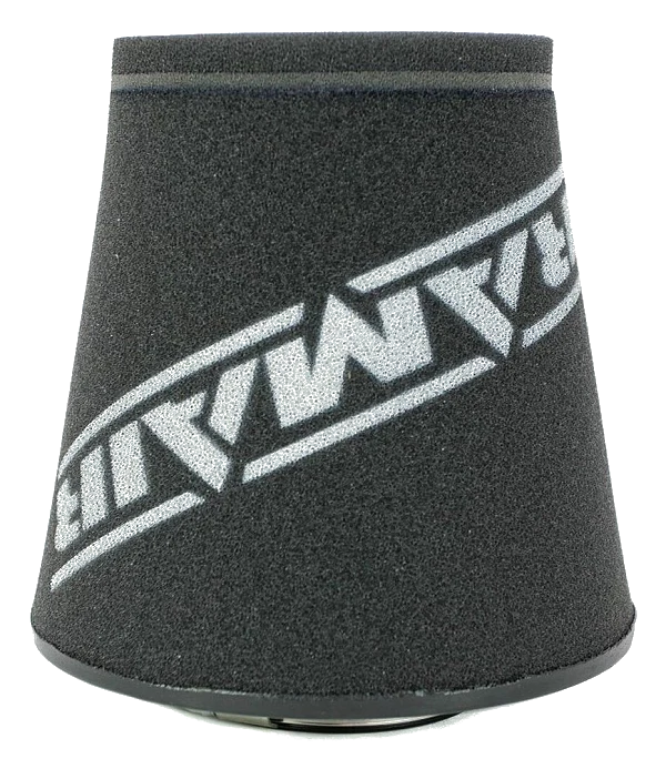 Uniwersalny stożkowy filtr powietrza Ramair CC-175-70 śr. 70mm