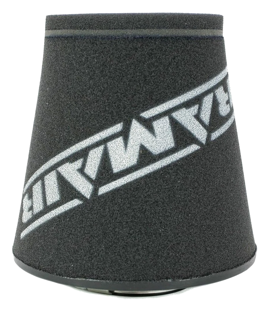 Uniwersalny stożkowy filtr powietrza Ramair CC-175-80 śr. 80mm