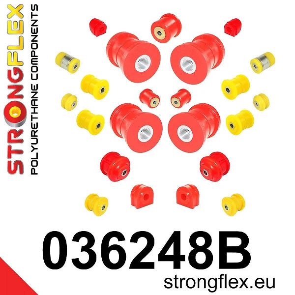 036248B: Zestaw zawieszenia