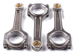 Kute korbowody ZRP Ford 1.0L EcoBoost R-FOR-006-I