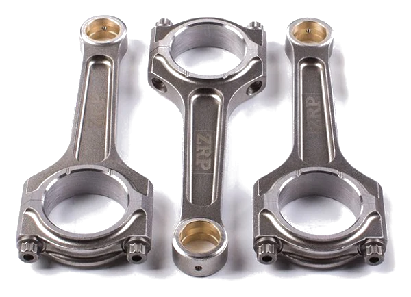 Kute korbowody ZRP Ford 1.0L EcoBoost R-FOR-006-I