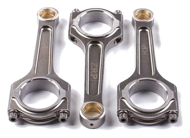 Kute korbowody ZRP Ford 1.0L EcoBoost R-FOR-006-I