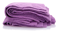WORK STUFF Gentleman Basic 5-pack Purple