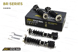 Zawieszenie gwintowane BC Racing ZI-02-BR-RA Lancia Delta Integrale Evoluzione 1991-1993