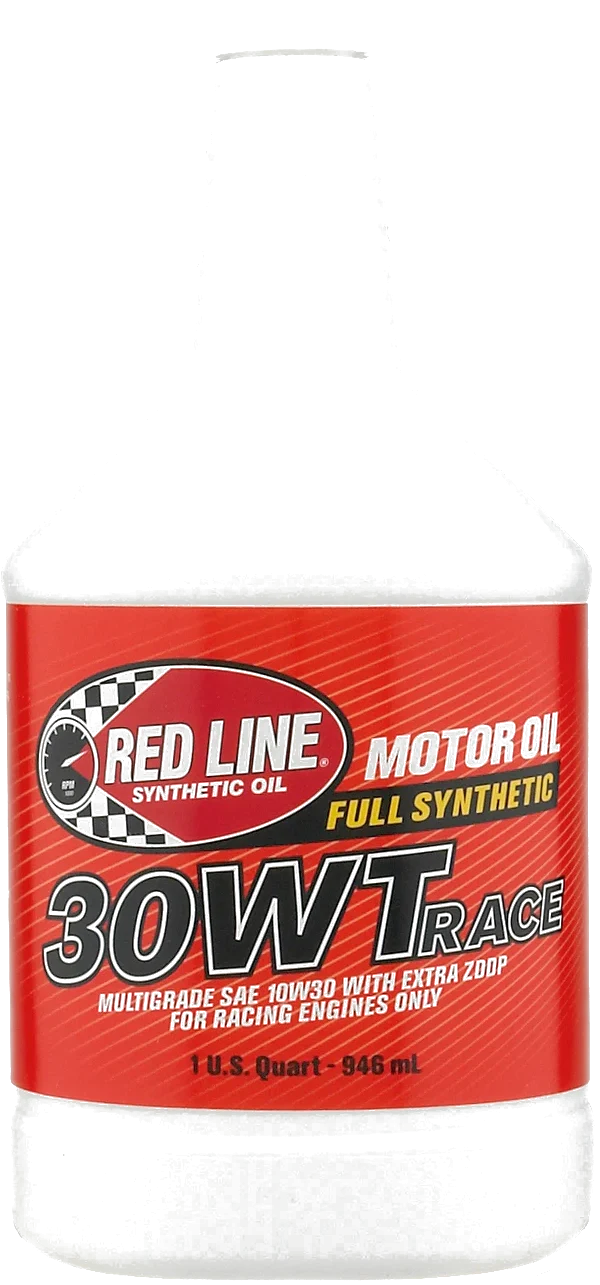 Olej wyścigowy Red Line 30WT 0.94L RD-10304