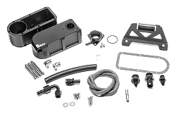 Coolant Tank Kit Ford Mustang 2015+ Radium Engineering
