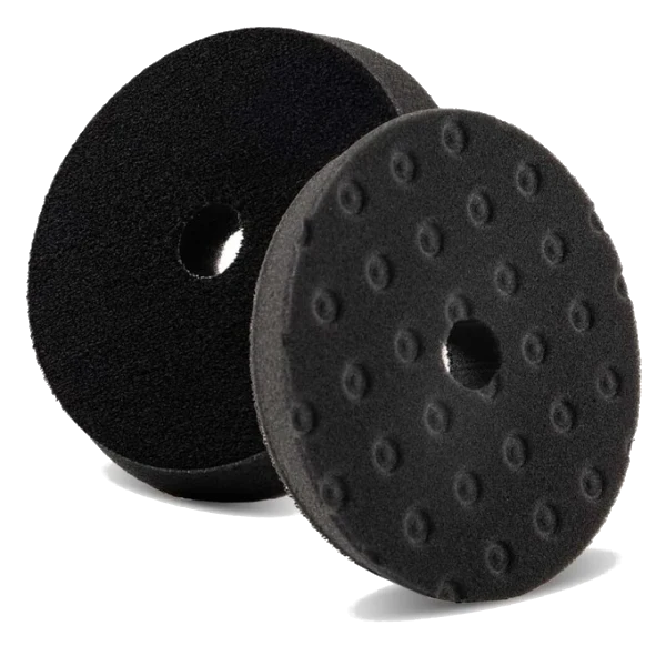 LAKE COUNTRY 140mm SDO-72550-CCS Pad Black Finishing
