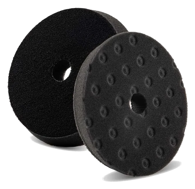 LAKE COUNTRY 140mm SDO-72550-CCS Pad Black Finishing
