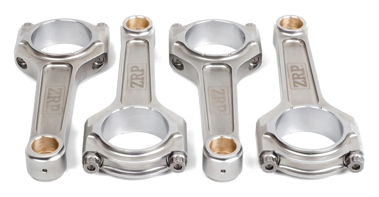 Kute korbowody ZRP Volkswagen / Audi 1.8L 20v Turbo / 2.0L TSI EA113 HD Series R-AUD-001-I