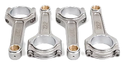 Kute korbowody ZRP Audi 2.0L TSI Chain Driven HD Series R-AUD-009-I