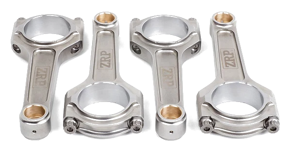 Kute korbowody ZRP Volkswagen / Audi 1.8L 20v Turbo / 2.0L TSI EA113 HD Series R-AUD-001-I