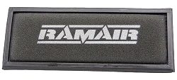 Ramair RPF-1905 Sportowy filtr powietrza Audi A4 (B8) 2.0 TDI (120bhp) 2009-2016