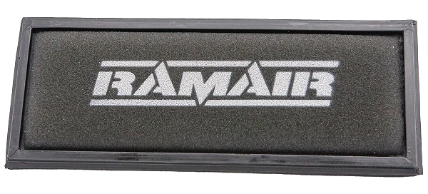 Ramair RPF-1905 Sportowy filtr powietrza Audi A5 (8F) 2.0 TFSI (180bhp) 2008-2016
